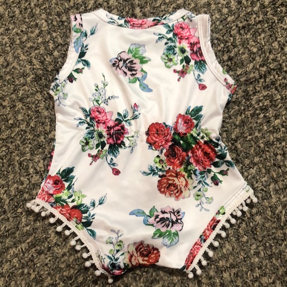 Summer Rompers - Picture 7 of 7